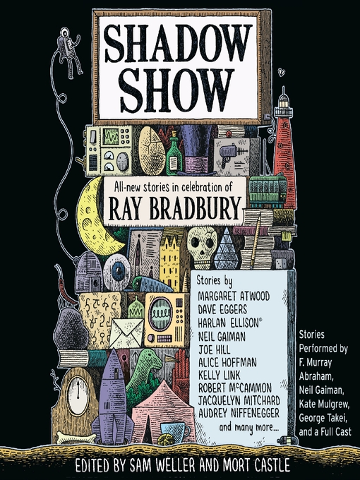 Title details for Shadow Show by Sam Weller - Available